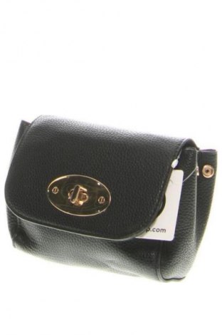 Γυναικεία τσάντα Unbranded, Χρώμα Μαύρο, Τιμή 9,72 €