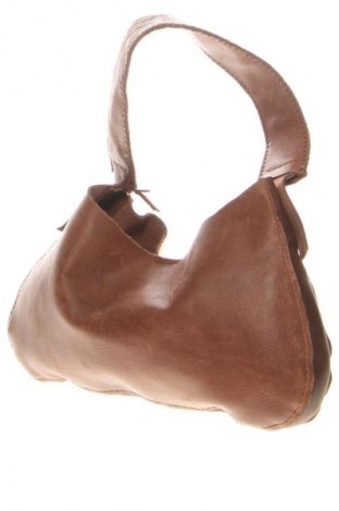 Γυναικεία τσάντα Unbranded, Χρώμα Καφέ, Τιμή 56,37 €