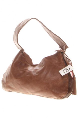 Γυναικεία τσάντα Unbranded, Χρώμα Καφέ, Τιμή 56,37 €