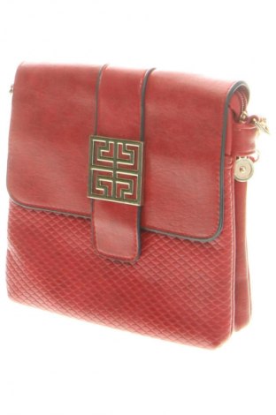 Damentasche Unbranded, Farbe Rot, Preis € 9,72