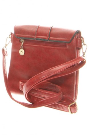 Damentasche Unbranded, Farbe Rot, Preis € 9,72