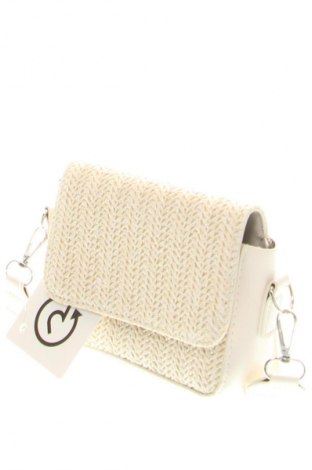 Damentasche Unbranded, Farbe Beige, Preis € 9,72