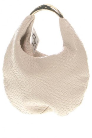 Γυναικεία τσάντα Unbranded, Χρώμα  Μπέζ, Τιμή 18,47 €