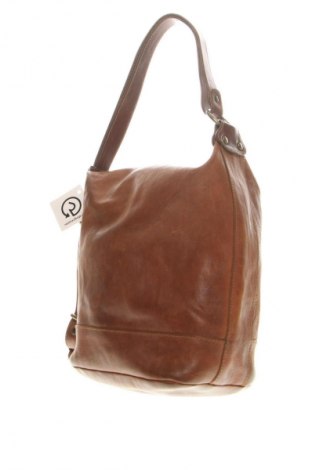 Γυναικεία τσάντα Unbranded, Χρώμα Καφέ, Τιμή 29,74 €