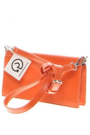 Дамска чанта Valentino Bags, Цвят Оранжев, Цена 192,99 лв.