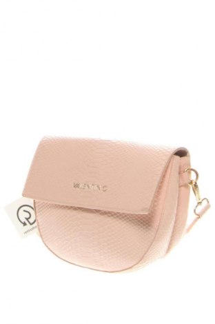 Дамска чанта Valentino Bags, Цвят Розов, Цена 162,99 лв.
