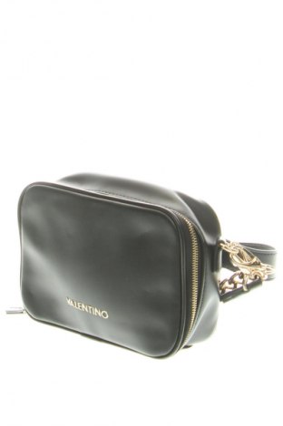Дамска чанта Valentino Bags, Цвят Черен, Цена 192,99 лв.