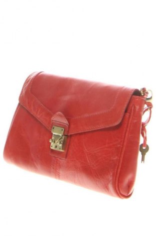 Γυναικεία τσάντα Van Dalen, Χρώμα Κόκκινο, Τιμή 65,86 €