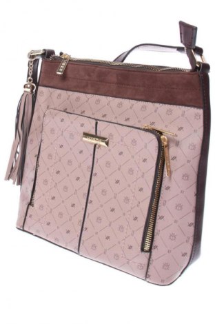 Дамска чанта Verde, Цвят Многоцветен, Цена 41,06 лв.