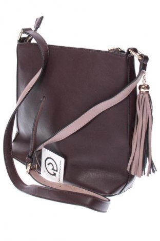 Дамска чанта Verde, Цвят Многоцветен, Цена 41,06 лв.