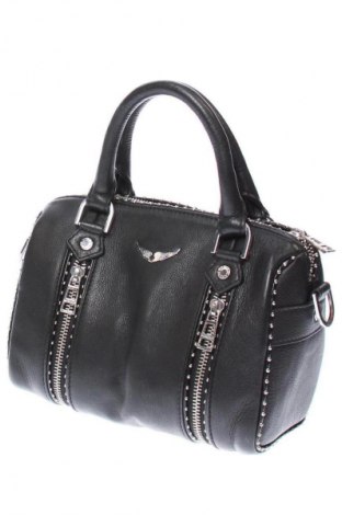 Dámská kabelka  Zadig & Voltaire, Barva Černá, Cena  9 349,00 Kč