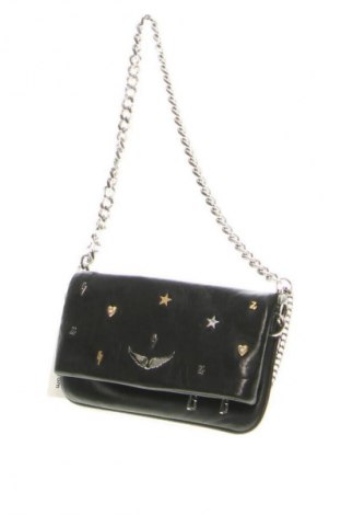 Γυναικεία τσάντα Zadig & Voltaire, Χρώμα Μαύρο, Τιμή 304,99 €