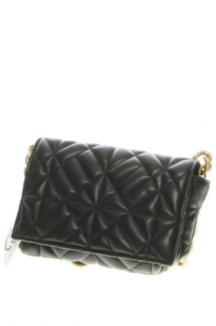 Γυναικεία τσάντα Zara, Χρώμα Μαύρο, Τιμή 10,30 €