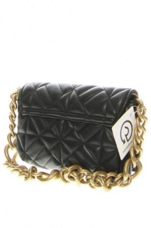 Γυναικεία τσάντα Zara, Χρώμα Μαύρο, Τιμή 10,30 €