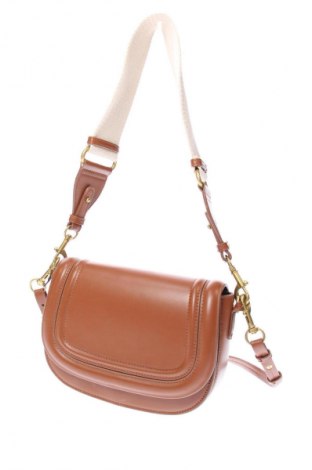 Dámská kabelka  Zara, Barva Hnědá, Cena  403,00 Kč