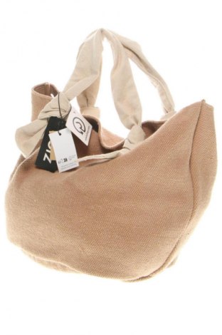 Γυναικεία τσάντα Zign, Χρώμα Καφέ, Τιμή 47,99 €