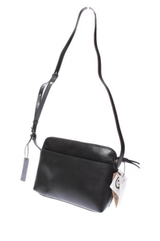 Γυναικεία τσάντα Zign, Χρώμα Μαύρο, Τιμή 75,99 €