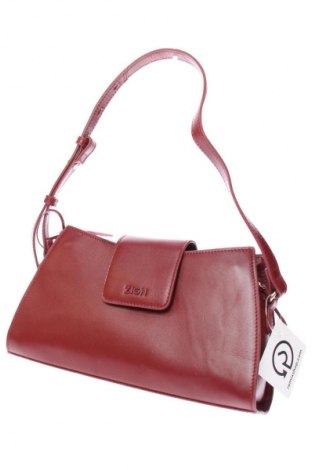 Γυναικεία τσάντα Zign, Χρώμα Καφέ, Τιμή 75,99 €