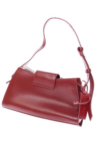 Γυναικεία τσάντα Zign, Χρώμα Καφέ, Τιμή 75,99 €