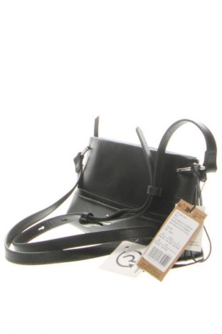 Damska torebka Zign, Kolor Czarny, Cena 334,99 zł