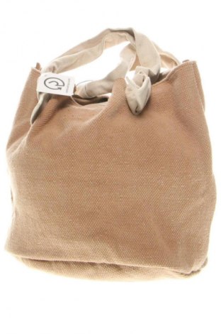 Damska torebka Zign, Kolor Beżowy, Cena 166,99 zł