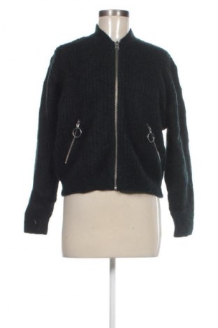 Дамска жилетка & Other Stories, Размер XS, Цвят Зелен, Цена 41,99 лв.