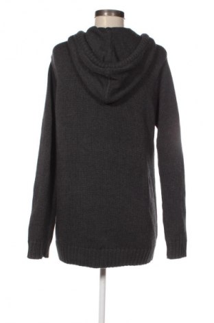 Damen Strickjacke ! Solid, Größe L, Farbe Grau, Preis € 28,99