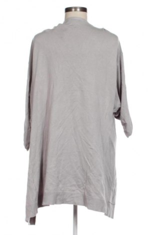 Damen Strickjacke 3 Suisses, Größe XL, Farbe Grau, Preis € 10,99