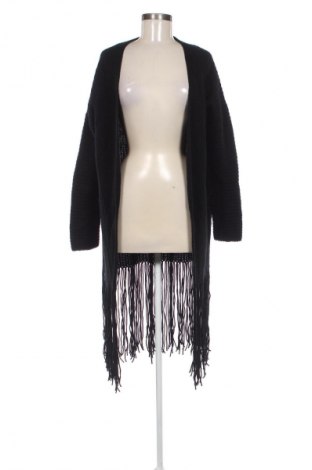 Damski kardigan 360 Cashmere, Rozmiar S, Kolor Czarny, Cena 377,01 zł