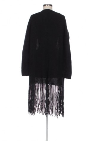 Damski kardigan 360 Cashmere, Rozmiar S, Kolor Czarny, Cena 377,01 zł