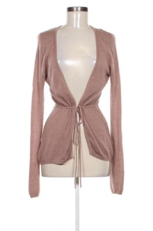 Damski kardigan 81 Hours, Rozmiar M, Kolor Różowy, Cena 637,69 zł
