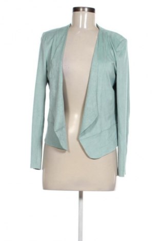 Damen Strickjacke ALESSA W., Größe M, Farbe Grün, Preis € 6,99