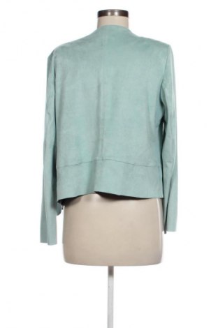 Damen Strickjacke ALESSA W., Größe M, Farbe Grün, Preis € 6,99