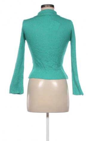 Damski kardigan ASOS, Rozmiar S, Kolor Zielony, Cena 94,25 zł