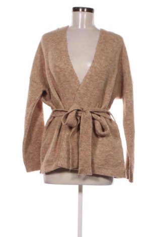 Дамска жилетка ASOS, Размер S, Цвят Бежов, Цена 41,00 лв.