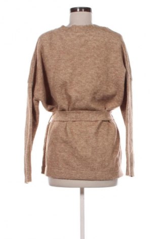 Дамска жилетка ASOS, Размер S, Цвят Бежов, Цена 41,00 лв.