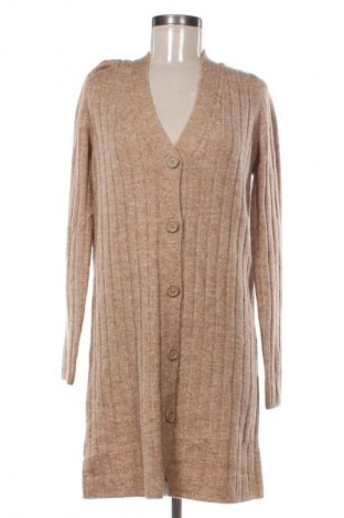 Damski kardigan ASOS, Rozmiar XL, Kolor Beżowy, Cena 60,99 zł
