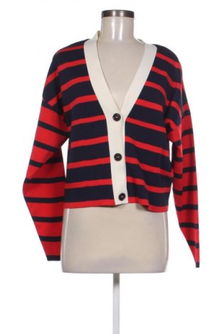 Damen Strickjacke ASOS, Größe S, Farbe Mehrfarbig, Preis € 20,97