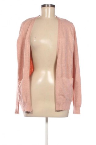 Damen Strickjacke Aada Studios, Größe L, Farbe Rosa, Preis € 62,99