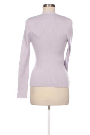 Γυναικεία ζακέτα Aada Studios, Μέγεθος M, Χρώμα Βιολετί, Τιμή 41,99 €