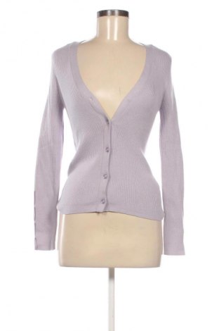 Damen Strickjacke Aada Studios, Größe M, Farbe Lila, Preis € 62,99