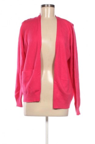 Dámsky kardigán Aada Studios, Velikost L, Barva Růžová, Cena  1 429,00 Kč