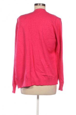 Dámsky kardigán Aada Studios, Velikost L, Barva Růžová, Cena  1 429,00 Kč