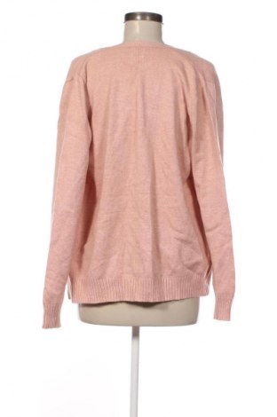 Cardigan de damă Aada Studios, Mărime S, Culoare Roz, Preț 294,99 Lei