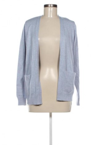 Dámsky kardigán Aada Studios, Velikost M, Barva Modrá, Cena  1 039,00 Kč