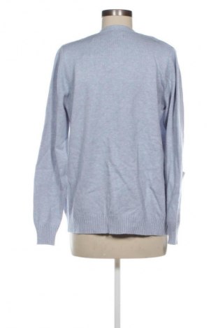 Dámsky kardigán Aada Studios, Velikost M, Barva Modrá, Cena  1 039,00 Kč