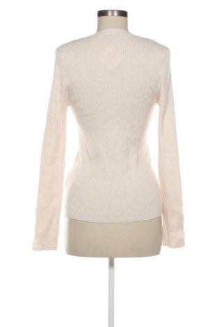 Γυναικεία ζακέτα Aada Studios, Μέγεθος L, Χρώμα  Μπέζ, Τιμή 56,99 €