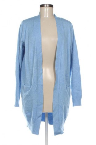 Dámsky kardigán Aada Studios, Velikost M, Barva Modrá, Cena  459,00 Kč