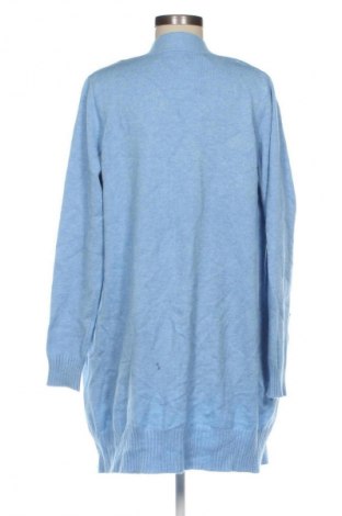 Dámsky kardigán Aada Studios, Velikost M, Barva Modrá, Cena  459,00 Kč