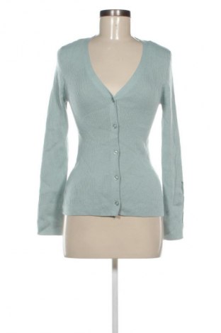 Cardigan de damă Aada Studios, Mărime L, Culoare Verde, Preț 129,99 Lei